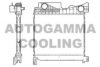 CHRYS 05142489AA Intercooler, charger